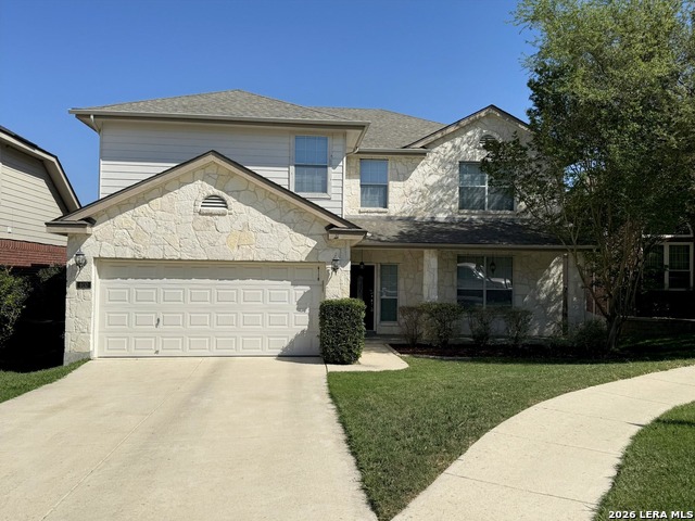 6110 Kenedy Leaf Property Photo 1