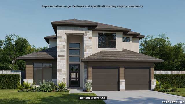 22211 Rustic Hollow