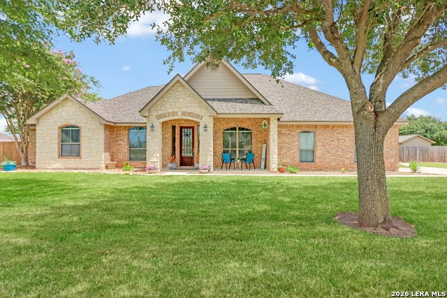 1446 Emily Ln Property Photo 1