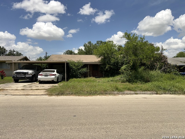 6283 Cedar Valley Dr Property Photo 1