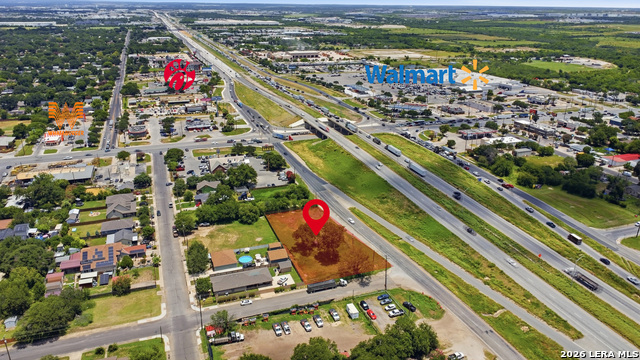 2443 Se Loop 410 Property Photo 1