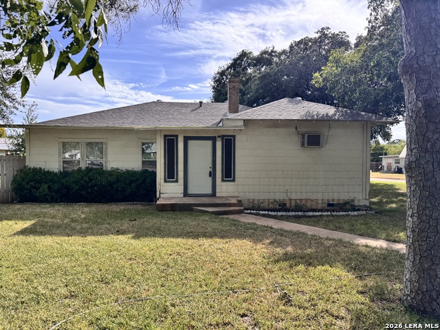604 E Rio Grande