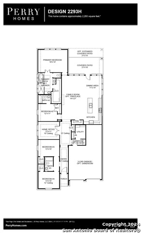 2921 Hops Cone Property Photo 2