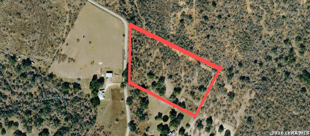 Tbd Iuka Rd Property Photo 1