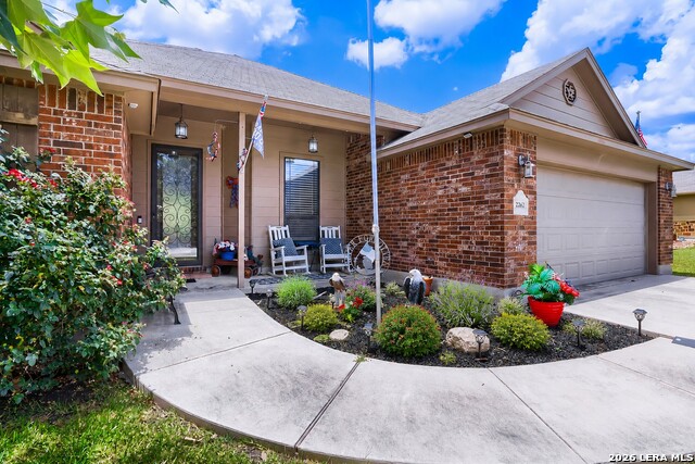 2262 Sun Chase Blvd Property Photo 1