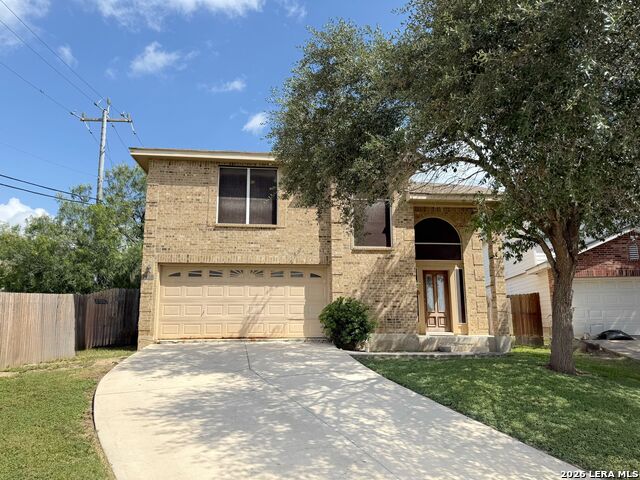 7402 Lacey Oak Path Property Photo 1