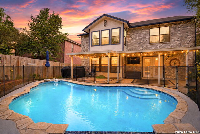 17319 Sapphire Rim Property Photo 1