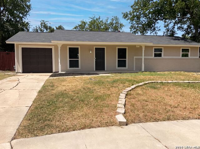 7303 HAVENBROOK DR Property Photo 1