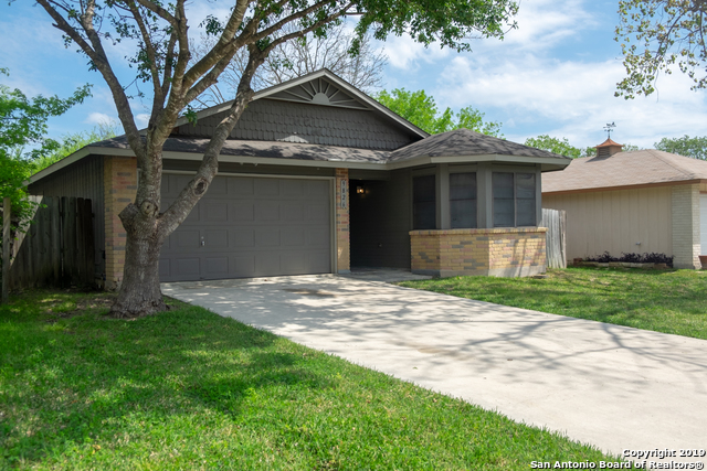 9826 Meadow Branch Property Photo 1