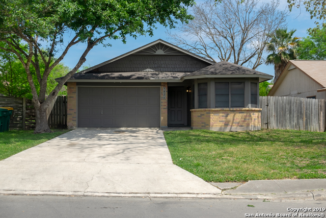 9826 Meadow Branch Property Photo 2