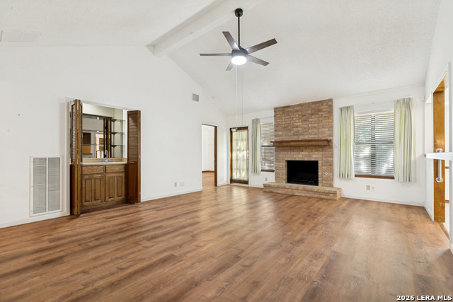14714 Hidden Glen Woods Property Photo 4