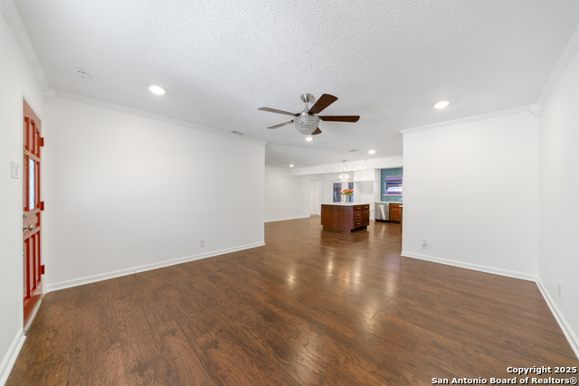 5110 Village Row Dr Property Photo 7