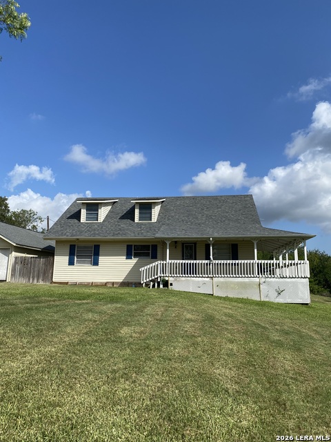 289 Mission River Oaks Rd Property Photo 2
