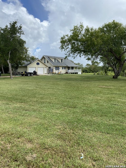 289 Mission River Oaks Rd Property Photo 3