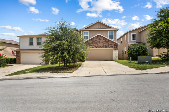 11713 Silver Sky Property Photo 1