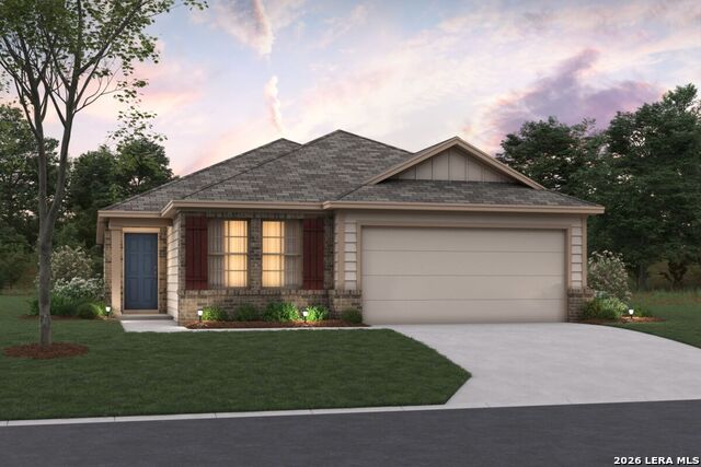 3906 Lone Rdg Property Photo 1