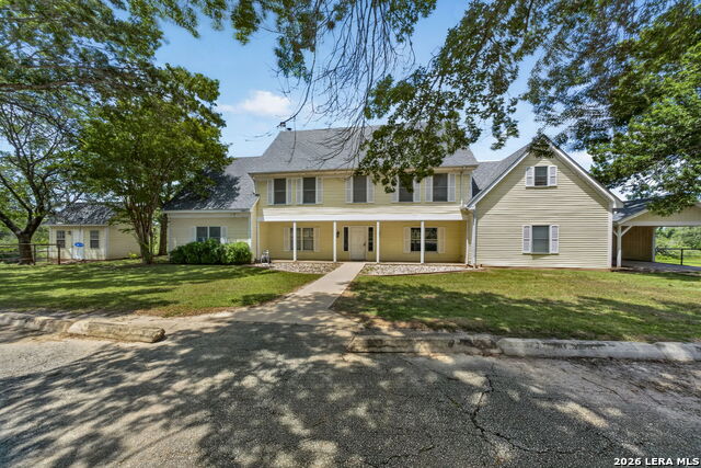 2634 County Road 4713 Property Photo 1