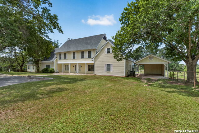 2634 County Road 4713 Property Photo 4