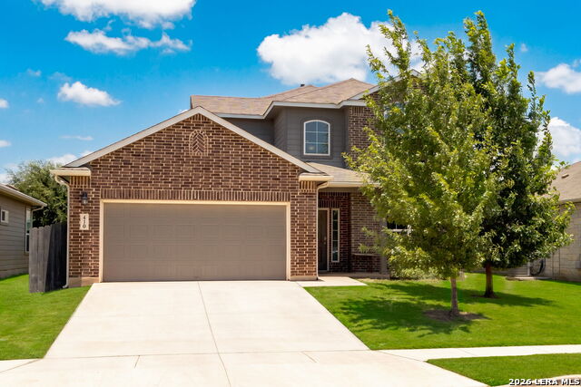 410 Moonvine Way Property Photo 1
