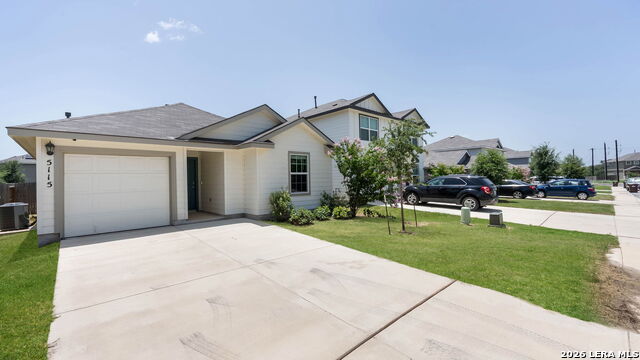 5115 Greywacke Trl Property Photo 2