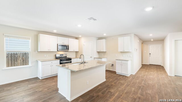 5115 Greywacke Trl Property Photo 4