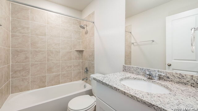 5115 Greywacke Trl Property Photo 9