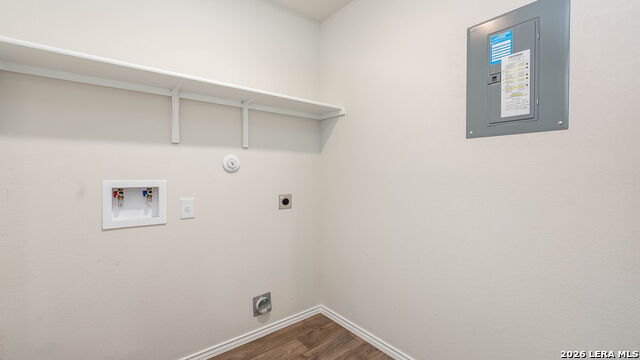 5115 Greywacke Trl Property Photo 11