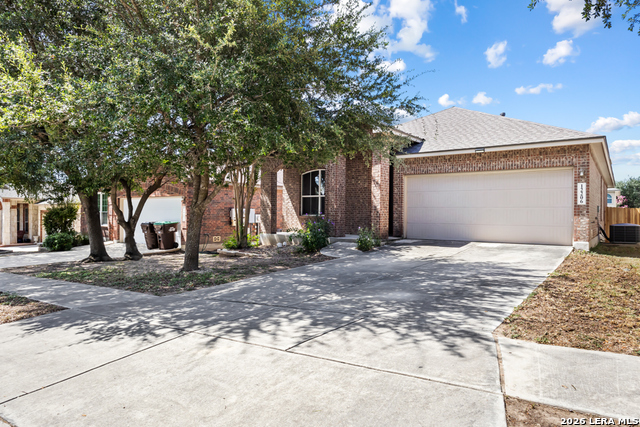 12206 Dewitt Way Property Photo 4