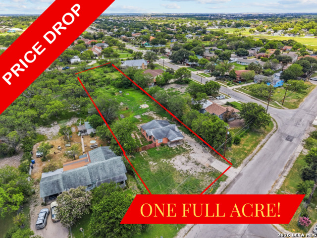 607 Rockwell Blvd Property Photo 1