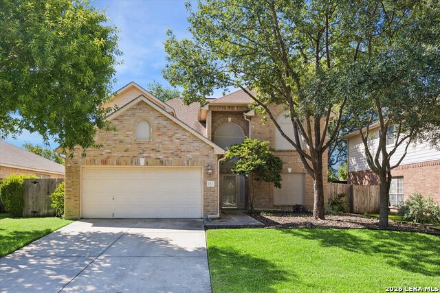 121 Ozuna Dr Property Photo 1