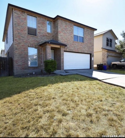 3418 Aranda Fields Property Photo 1