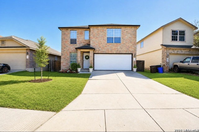 3418 Aranda Fields Property Photo 1