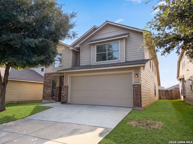5923 Cielo Rnch Property Photo 1