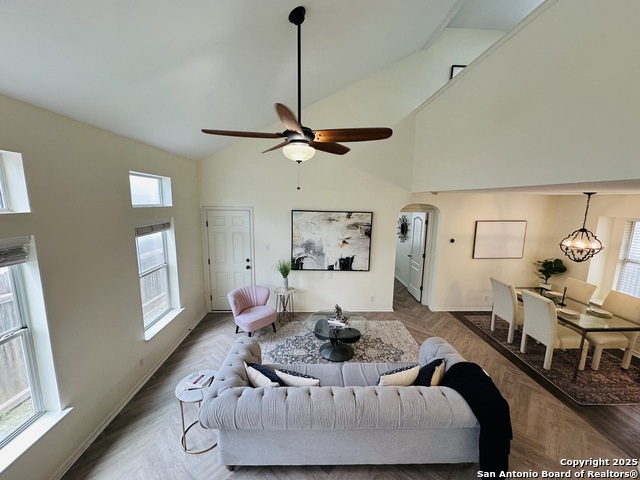 4012 Desert Circle Property Photo 5
