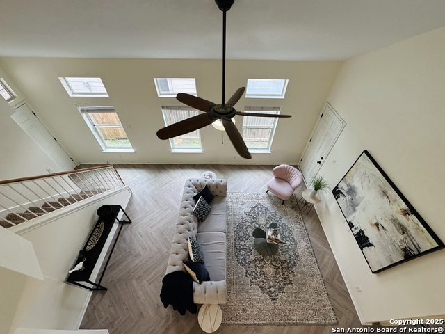 4012 Desert Circle Property Photo 6