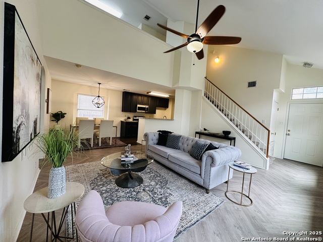 4012 Desert Circle Property Photo 7