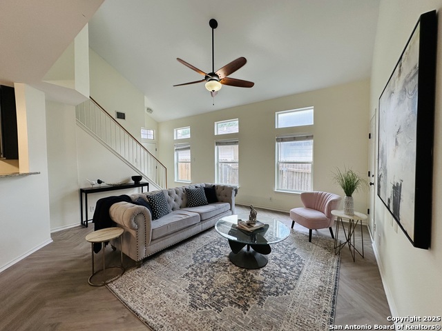 4012 Desert Circle Property Photo 8