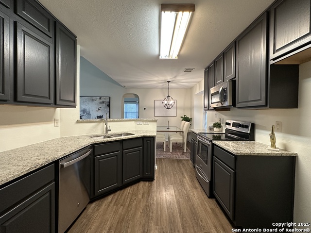 4012 Desert Circle Property Photo 15