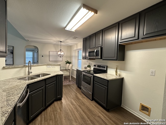 4012 Desert Circle Property Photo 17