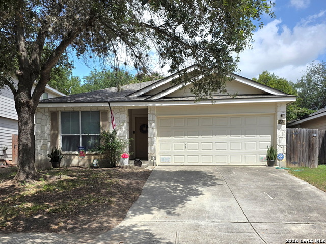 15827 Manes Grv Property Photo 1