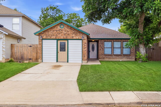 9743 GREEN PLAIN DR Property Photo 1