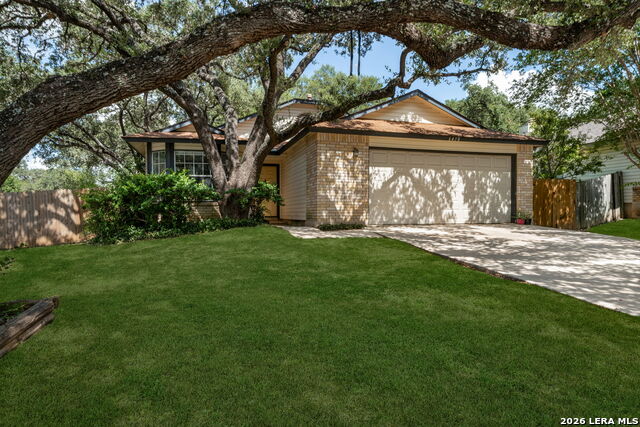 6418 Ridgehurst Property Photo 1