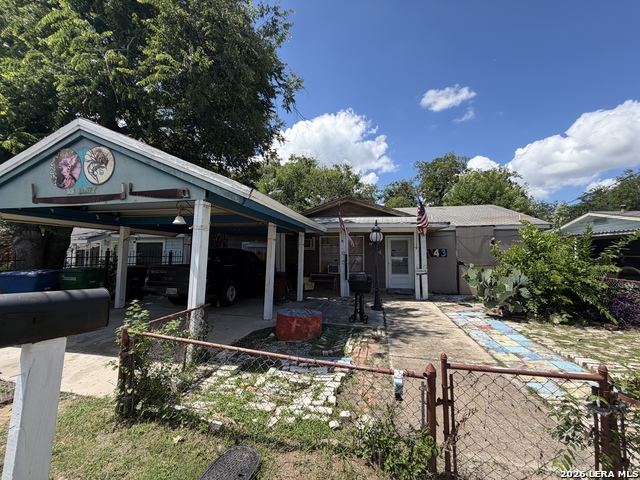 143 Coney Property Photo 1