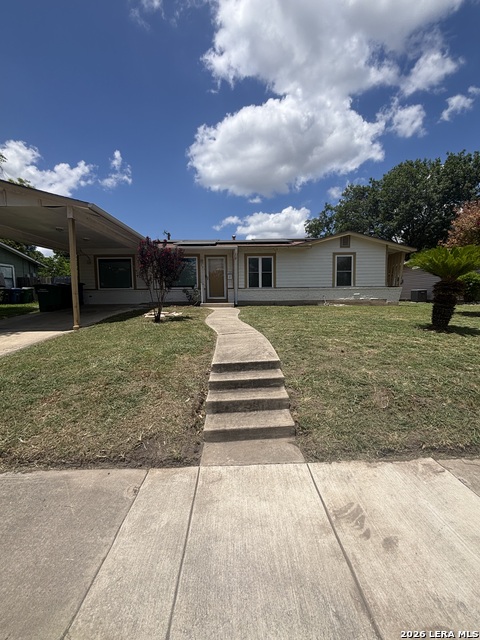451 Pilgrim Dr Property Photo 1