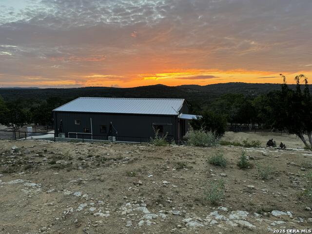 239 Flat Rock Creek Property Photo 1