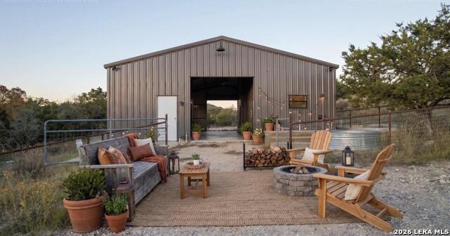 239 Flat Rock Creek Property Photo 2