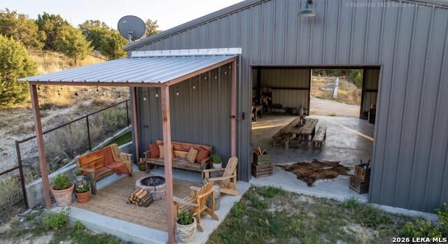 239 Flat Rock Creek Property Photo 4