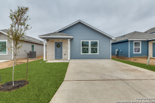 11715 Blasting Way Property Photo 1