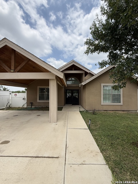 209 SANTA FE TRL Property Photo 1