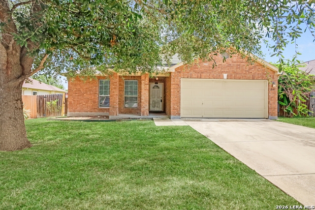 2603 White Wing Way Property Photo 1